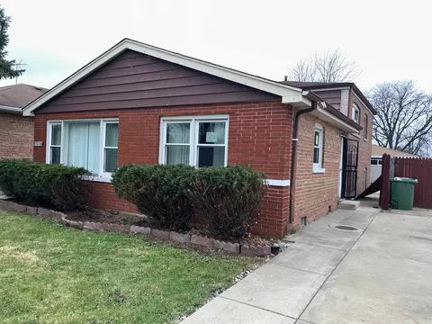 Exterior - 15210 Evers St, Dolton, IL 60419 photo 2 of 5