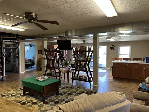 Living - 18760 Hillside Rd, Morrison, IL 61270 photo 5 of 5