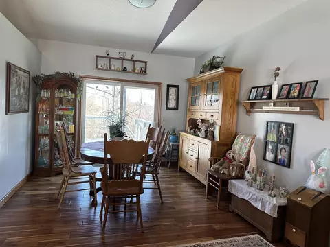 Dining - 18760 Hillside Rd, Morrison, IL 61270 photo 1 of 1
