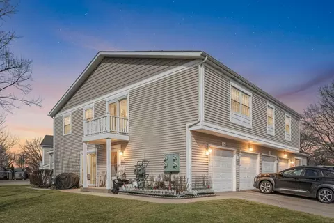 1314 Ely Ct #1314, Wheeling, IL 60090