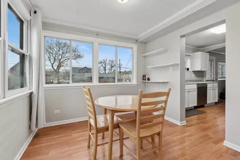 Dining - 2016 Sunnyside Beach Dr, Johnsburg, IL 60051 photo 1 of 1