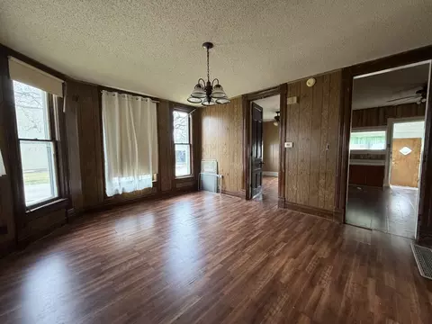 Living - 112 E Main St, Oakland, IL 61943 photo 2 of 4