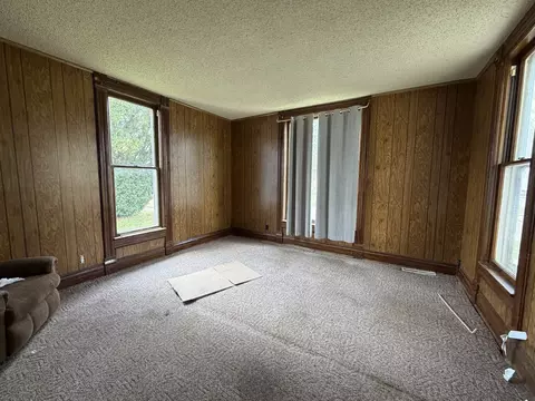 Living - 112 E Main St, Oakland, IL 61943 photo 4 of 4