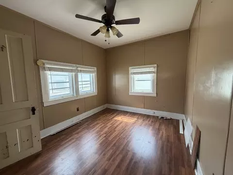 Bedroom - 112 E Main St, Oakland, IL 61943 photo 4 of 5