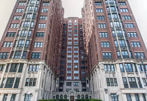 5838 S Stony Island Ave #5E, Chicago, IL 60637