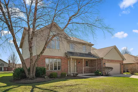 8819 Glenshire St, Tinley Park, IL 60487