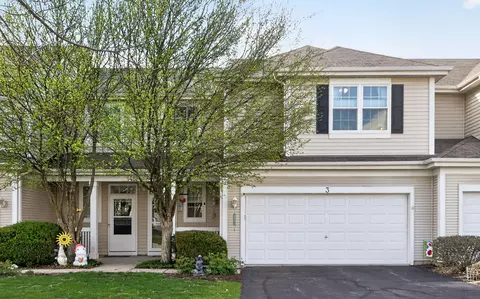 1481 Cambria Dr #3, Dekalb, IL 60115