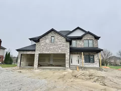 22736 Parkview Ln, Frankfort, IL 60423