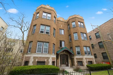 434 S Lombard Ave #2, Oak Park, IL 60302