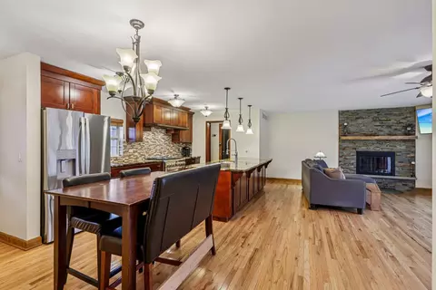 Kitchen - 902 Arbor Ct, Wheaton, IL 60189 photo 1 of 3