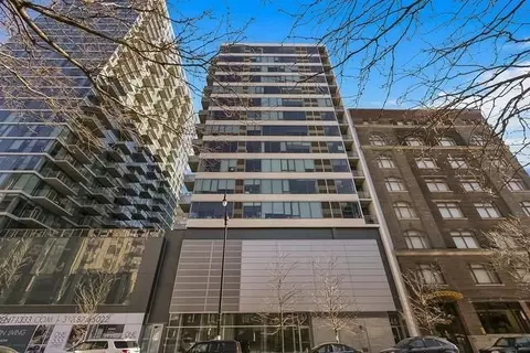 1345 S Wabash Ave #910, Chicago, IL 60605