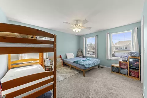 Bedroom - 14907 S Morgan Ln, Plainfield, IL 60544 photo 2 of 3