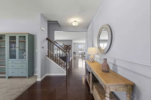 Entry Way - 14907 S Morgan Ln, Plainfield, IL 60544 photo 1 of 4