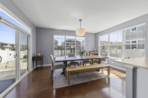 Dining - 14907 S Morgan Ln, Plainfield, IL 60544 photo 1 of 1