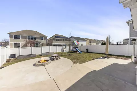 Exterior - 14907 S Morgan Ln, Plainfield, IL 60544 photo 2 of 3