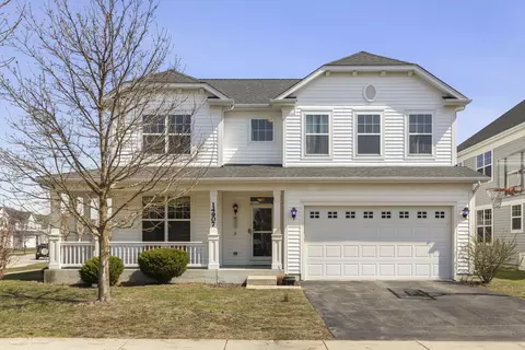 14907 S Morgan Ln, Plainfield, IL 60544