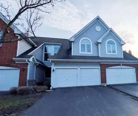 Undisclosed, Palatine, IL 60067