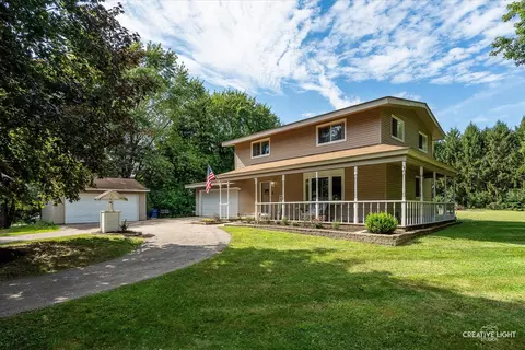 Undisclosed, Elburn, IL 60119