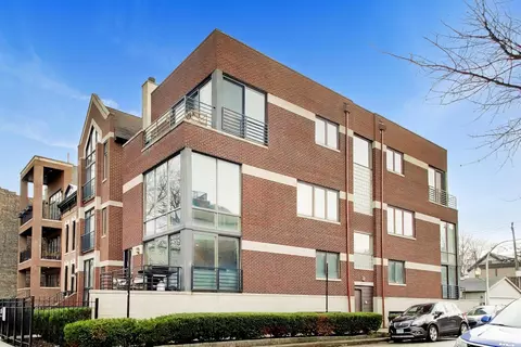 1086 N Paulina St #B, Chicago, IL 60622