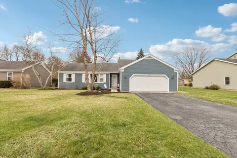 701 Woodland Ln, Marengo, IL 60152