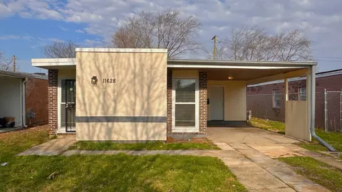 11628 S Church St, Chicago, IL 60643