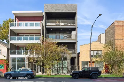 2738 W Chicago Ave #2, Chicago, IL 60622