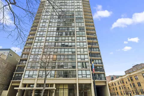 1540 N Lasalle Dr #907, Chicago, IL 60610