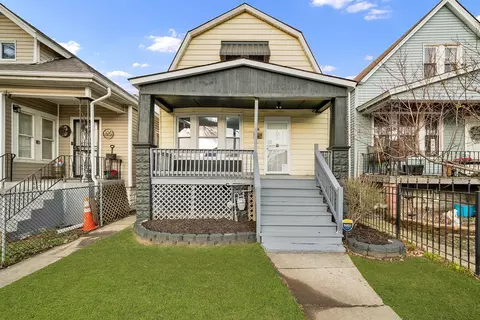 6508 S Claremont Ave, Chicago, IL 60636