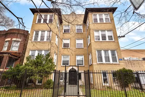 1218 W Albion Ave #3E, Chicago, IL 60626