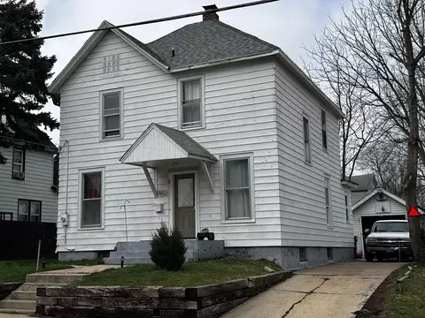 482 S Float Ave, Freeport, IL 61032