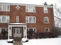 129 Elmwood Ave #2S, Evanston, IL 60202