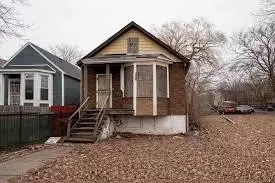 5129 S Emerald Ave, Chicago, IL 60609