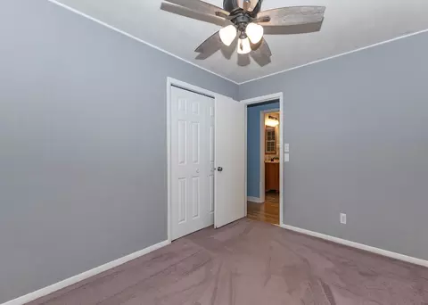 Bedroom - 1109 14th Ave, Orion, IL 61273 photo 6 of 6