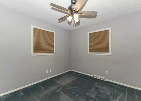 Bedroom - 1109 14th Ave, Orion, IL 61273 photo 3 of 6
