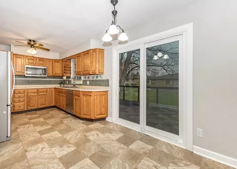 Kitchen - 1109 14th Ave, Orion, IL 61273 photo 1 of 4