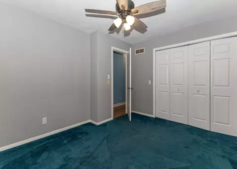 Bedroom - 1109 14th Ave, Orion, IL 61273 photo 1 of 6
