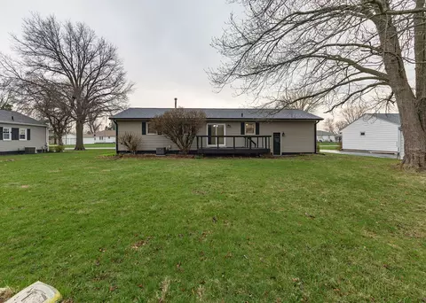 Exterior - 1109 14th Ave, Orion, IL 61273 photo 4 of 6