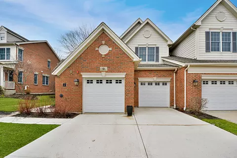 9 Red Tail Dr, Hawthorn Woods, IL 60047