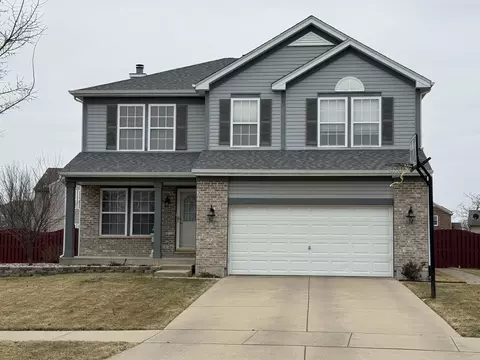25366 Maxwell St, Manhattan, IL 60442