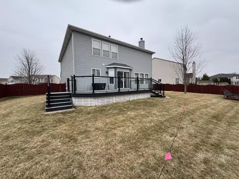 25366 Maxwell St, Manhattan, IL 60442 photo 25