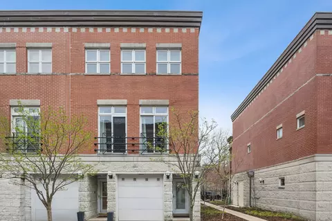 1522 S Prairie Ave #Q, Chicago, IL 60605