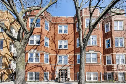 1734 W Foster Ave #1, Chicago, IL 60640