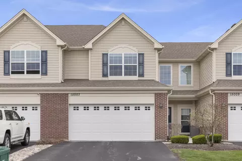 15007 W Quincy Cir, Manhattan, IL 60442