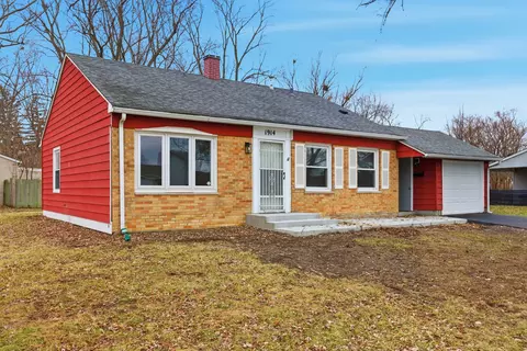 1914 215th Pl, Sauk Village, IL 60411
