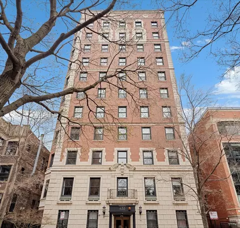 433 W Briar Pl #6B, Chicago, IL 60657