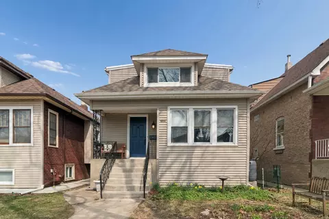 4848 W Grace St, Chicago, IL 60641