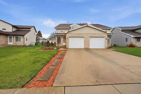 1423 Peachtree Ln, Lockport, IL 60441