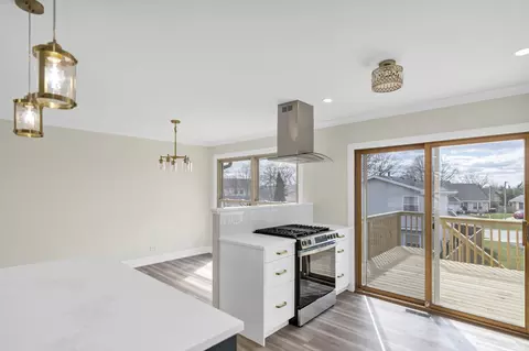 Kitchen - Undisclosed, Hoffman Estates, IL 60169 photo 5 of 5
