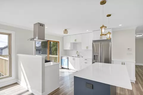 Kitchen - Undisclosed, Hoffman Estates, IL 60169 photo 1 of 5