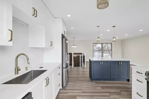 Kitchen - Undisclosed, Hoffman Estates, IL 60169 photo 3 of 5
